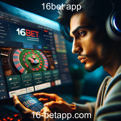 Descubra a Experiência Empolgante do Jogo Painel no 16bet App
