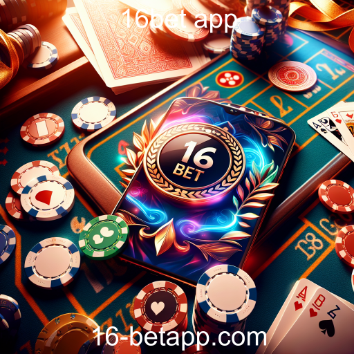 A Trajetória dos Jogos de Mesa no 16bet App