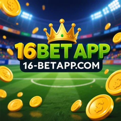 16bet app